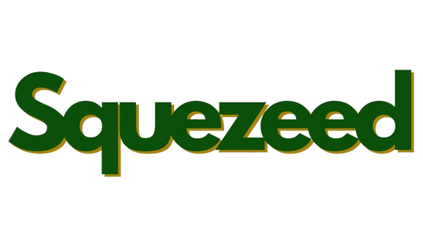 Squezeed